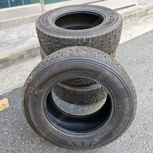 스노우타이아 판매(235/65 R16C)