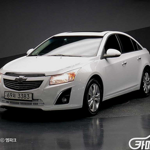 [쉐보레]크루즈 디젤 2.0 LTZ + (5인승) 2014 년 161,000km