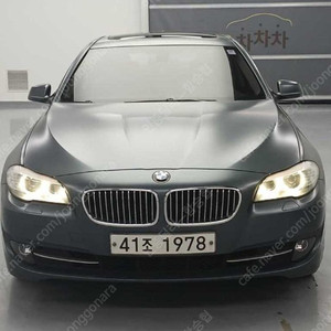 BMW│520D│2012년│173,000KM│590만원│완전무사고│누유X│상태완벽│국내최최저가│