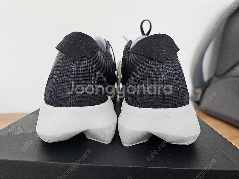 아디다스 아디제로 아디오스 8 러닝화 270mm--4