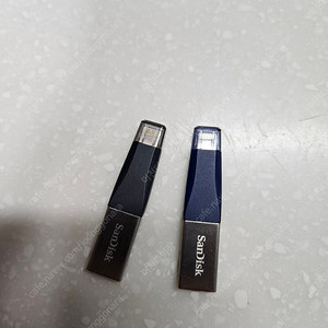 샌디스크 IXPAND 아이폰 OTG USB 128GB, 256GB