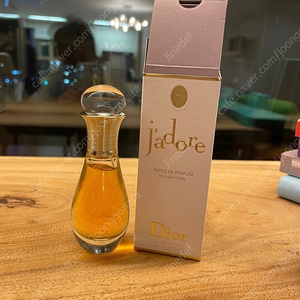 디올 쟈도르 롤러 펄 오 드 퍼퓸20ml