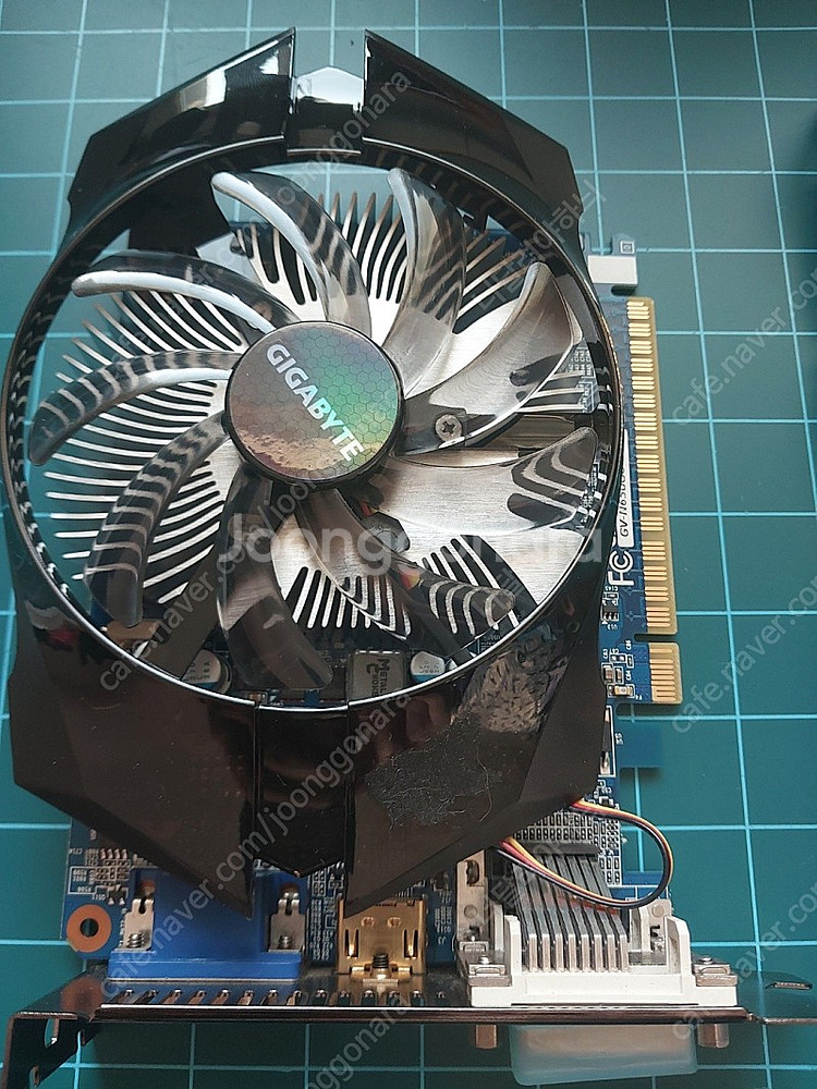 인텔 3세대 i5-3570 / ASUS B75M / D...--4