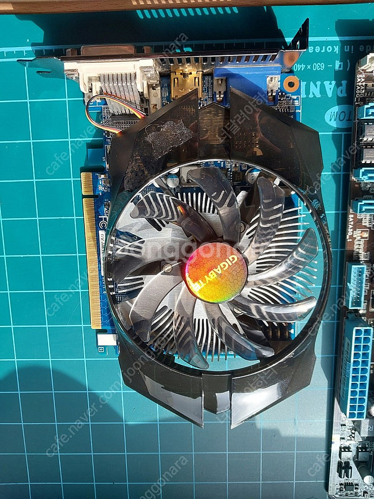 인텔 3세대 i5-3570 / ASUS B75M / D...--8