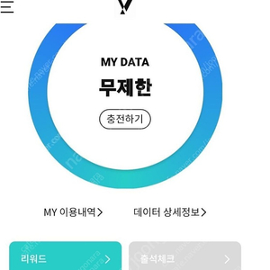 올레kt 데이터 2기가(3000원), 4월kt와이파이이용권(1300원)