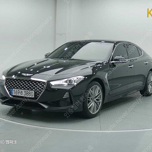 제네시스G70 2.0T 어드밴스드 (5인승)중고차 할부 리스 카드 전액할부 가능합니다