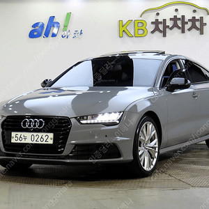 아우디A7 50 TDI 콰트로@중고차@중고@할부@미필@전액할부@