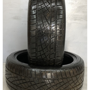 임판급 중고타이어 콘티넨탈 익스트림콘택트 DWS 06플러스 225/40R18 벨로스터