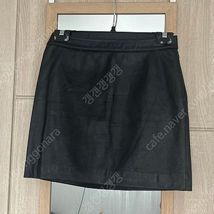 오어 ore 램스킨 레더 스커트 (weekend lamb skin skirt) 사이즈1