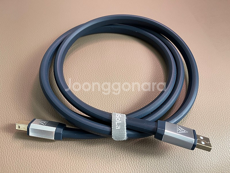 션야타 Venom 베놈 USB 케이블--0