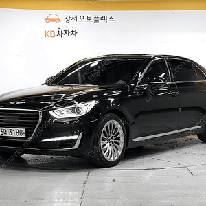 제네시스EQ900 3.8 GDI AWD 프리미엄 럭셔리중고차 할부 리스 카드 전액할부 가능합니다