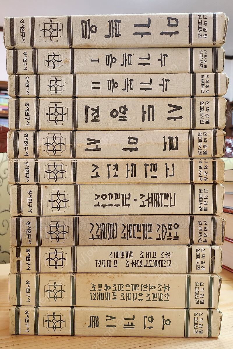 신약강해설교대사전, 입체식교리강해연구, 목회활용백과, 성경연구올시리즈, 칼빈주석 신약, 귀납적성서강해