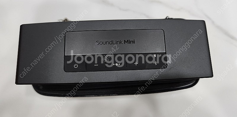 대전 BOSE 보스 사운드링크 미니2 SE 블루투스 스...--1