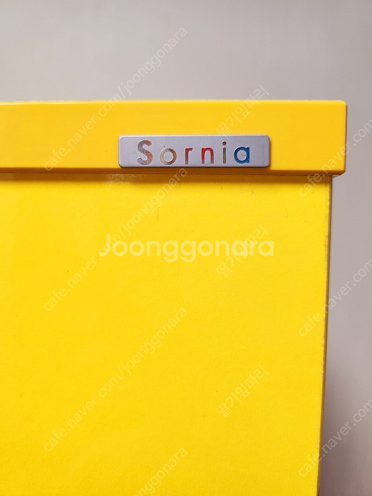Sorbia 소르니아 360°회전책장(VIVI 1200...--6