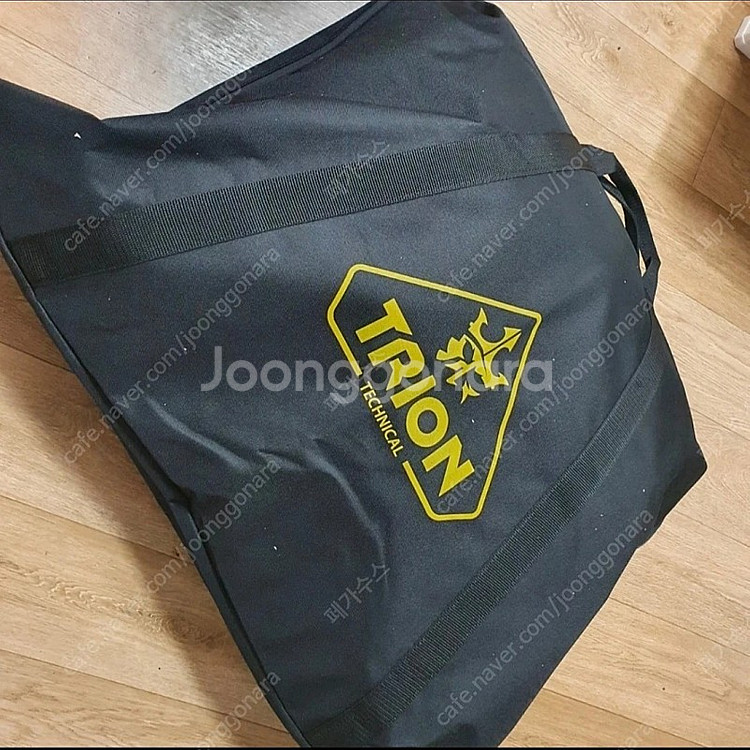 TRION 트라이온 드라이수트 (상태최상)--0