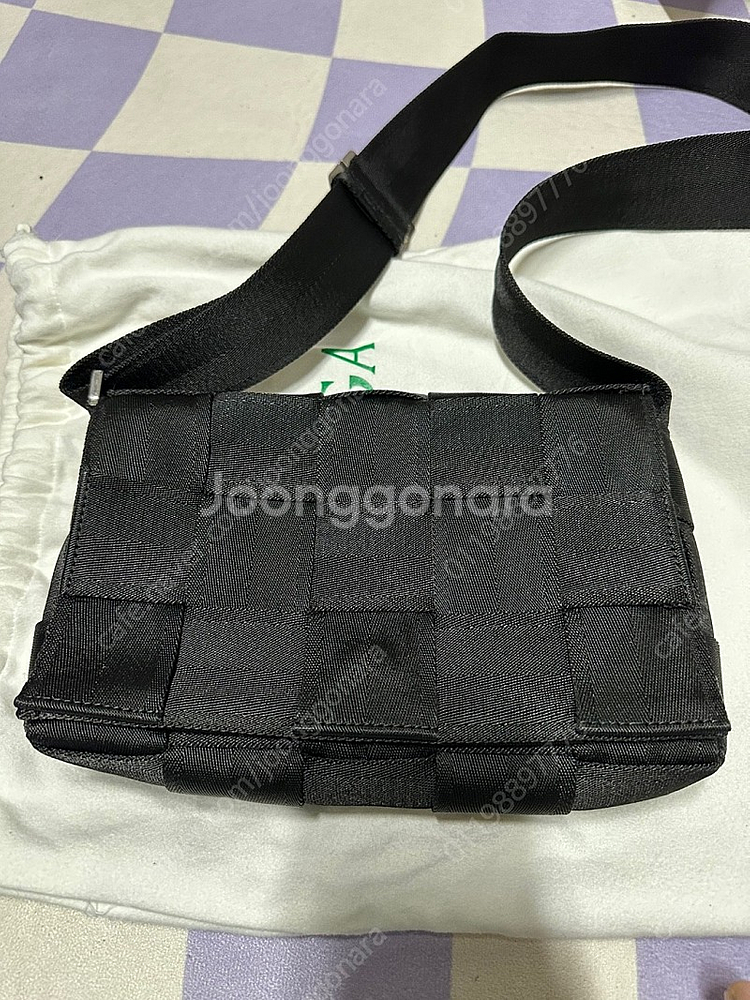 보테가베네타 카세트백 팝니다--0