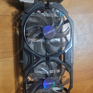 라데온 R9 270 팝니다.