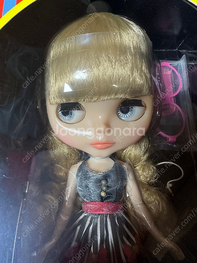 브라이스 마고 유니크걸--0