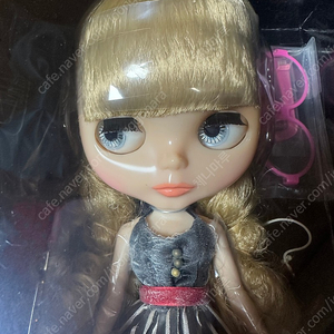 브라이스 마고 유니크걸