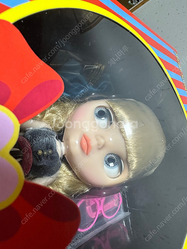 브라이스 마고 유니크걸--1