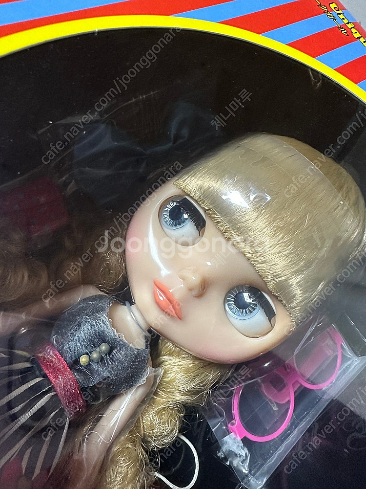 브라이스 마고 유니크걸--2