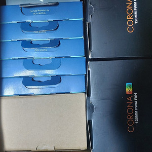 시스템팬 TL-C12W-S TL-C14W-S