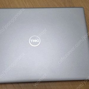 dell 인스피론 5630 노트북 16인치 13세대 i7 rtx2050