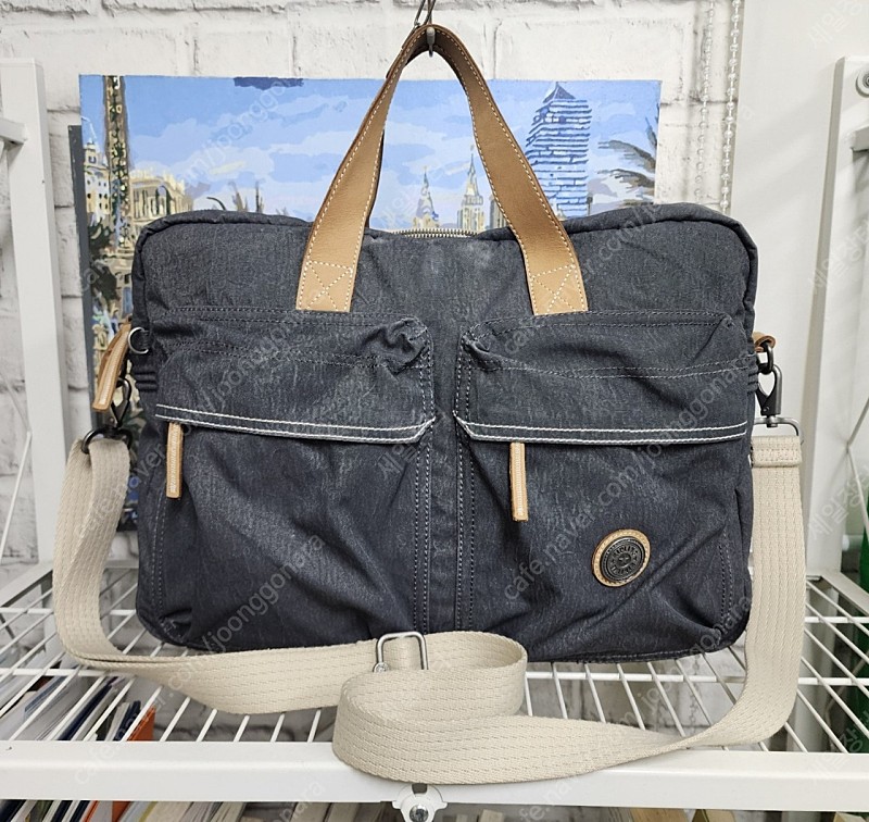 키플링 가방 숄더백 토트백 서류가방 노트북가방 캐리어 여행가방 BC75