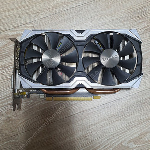 조텍 1060 6G