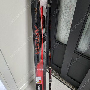 시마노 19아틀레타 1-500 윤성