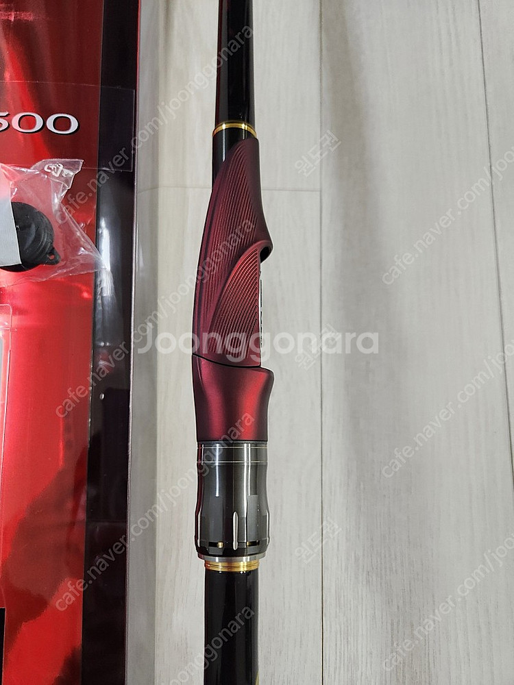 시마노 19아틀레타 1-500 윤성--3