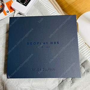 B&O BEOPLAY H95(NAVY)