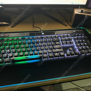 커세어 k70 max 팝니다