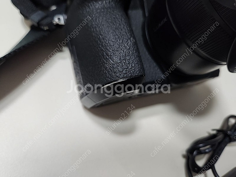 파나소닉 루믹스 g95, 14-140ii 판매합니다.--7