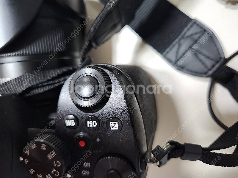 파나소닉 루믹스 g95, 14-140ii 판매합니다.--8