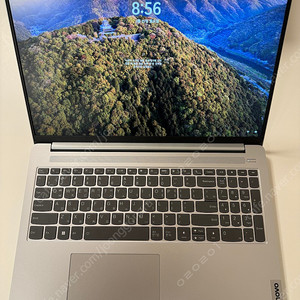 레노버 아이디어패드 노트북 (IdeaPad Slim 5 16IRL8) 팝니다