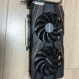 rx580 부품용