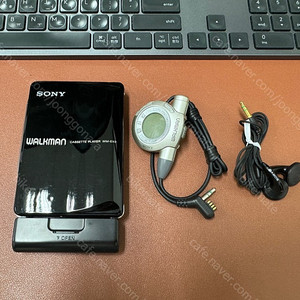 SONY WM-EX9