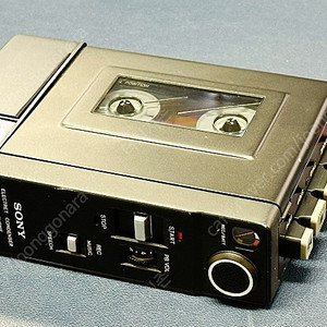 Sony TC-1000B 테이프코더 판매 합니다