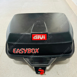 GIVI 기비 탑박스 E20N