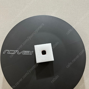 로발 321 디스크 TT 휠셋 판매합니다 Roval 321 disc TT, 철인 휠