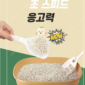 아타스 고양이두부모래 행사 진행 합니다. 6개 23000원 입니다.