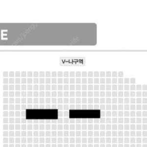 울산 나훈아 2024 라스트 콘서트 1회창 R석 나구역 7열 연석 2매