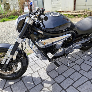 미라쥬650커스텀 팝니다 중고나라 안심되는 중고거래