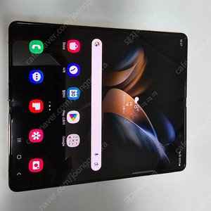 폴드4. 자급제 512G