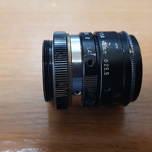 탐론 tamron 16mm f1.4 렌즈 택포 1.5만원 팝니다 (내용 필독)