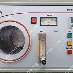 GaLa Instrumente Plasma Prep 5 플라즈마 클리너