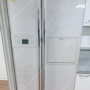 LG 냉장고 689L