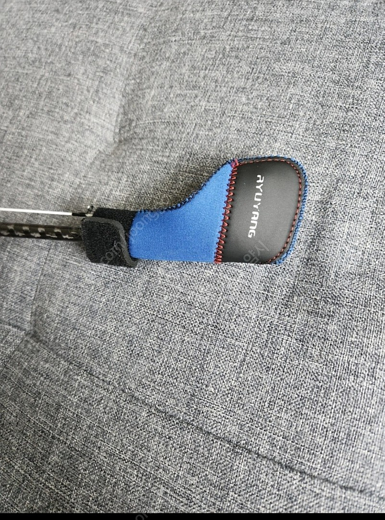 무늬오징어 워킹 루어낚시대 셋트팝니딘--3