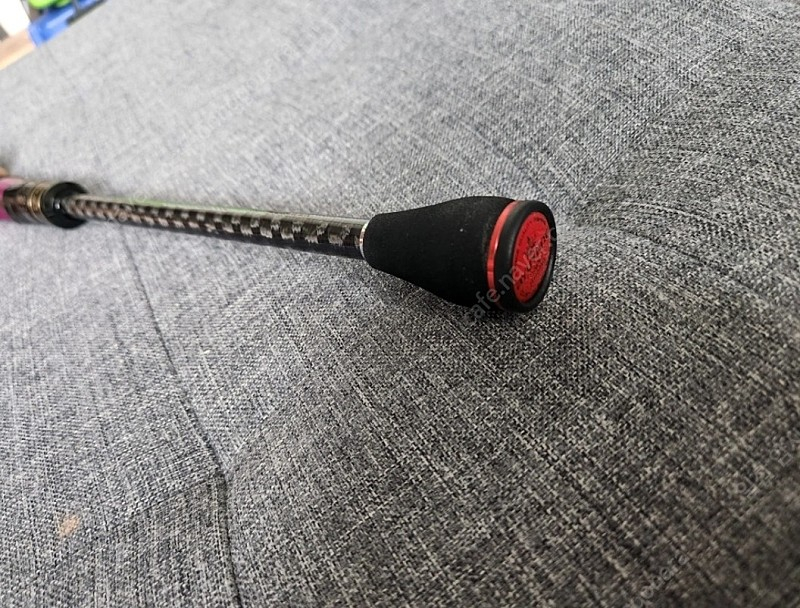 무늬오징어 워킹 루어낚시대 셋트팝니딘--9